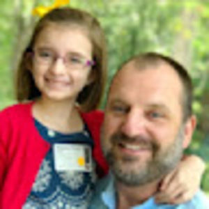 Meet your Posher, Thomas